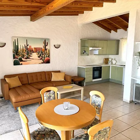 Residencial Rolando Apartamento