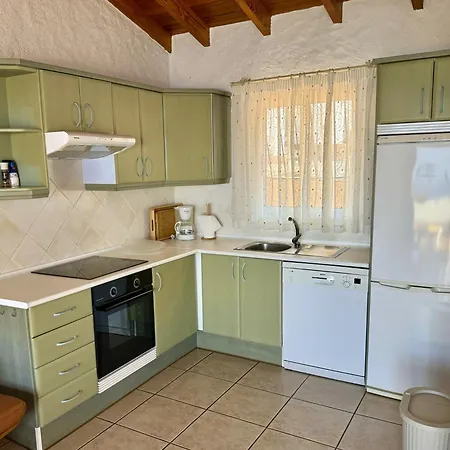 Residencial Rolando La Matanza De Acentejo