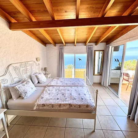 Residencial Rolando Apartmán *