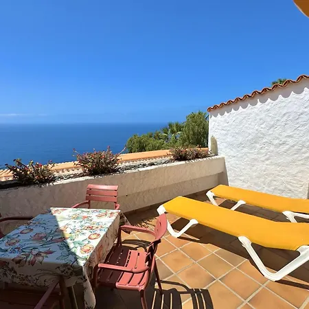Appartement Residencial Rolando