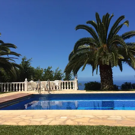 Appartement Residencial Rolando