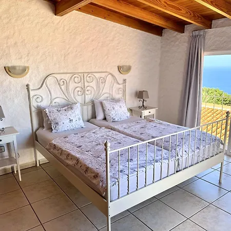 Residencial Rolando Appartement